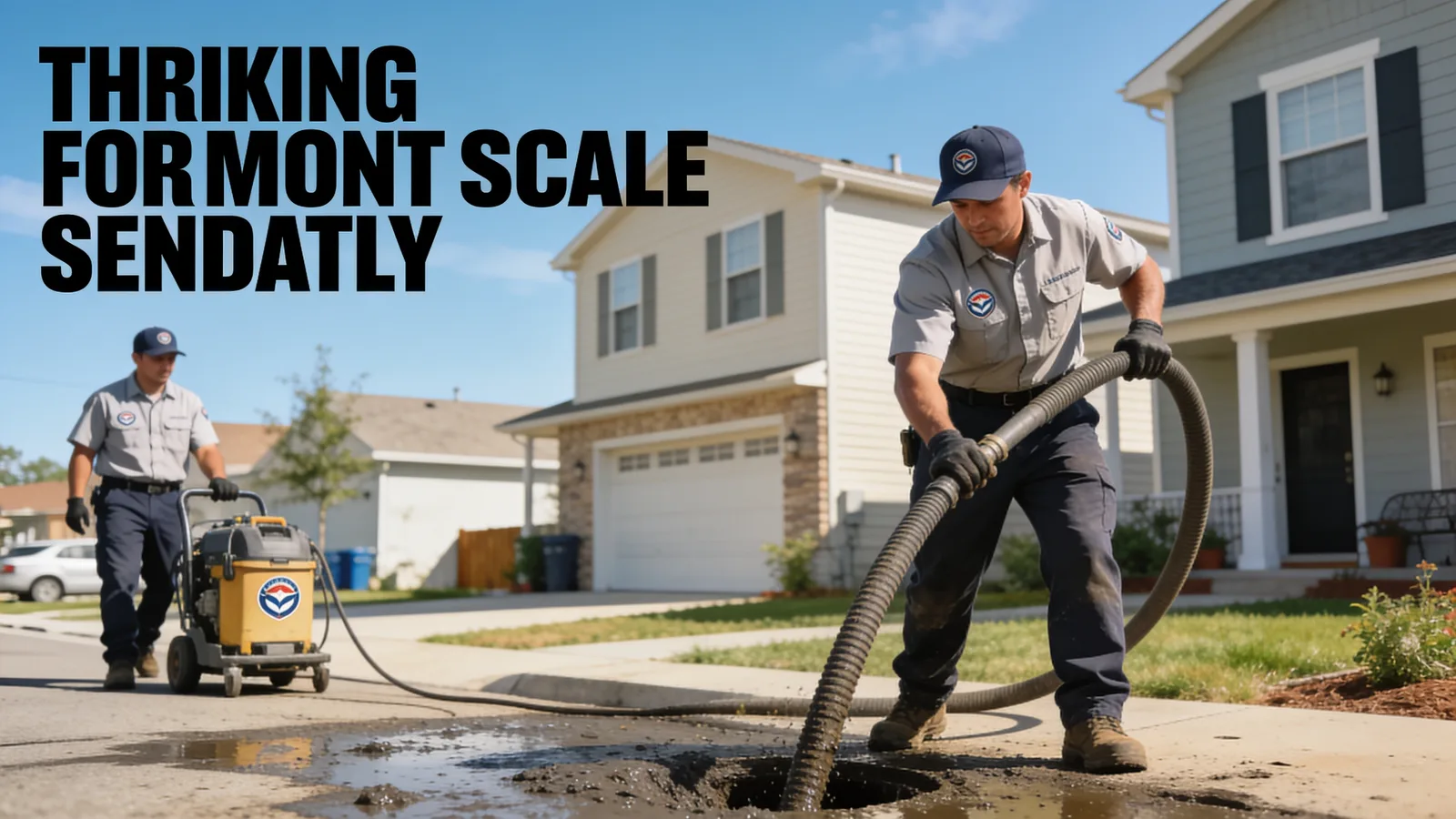 Sewage Cleanup in Tiff City, MO near me